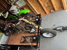 Trailers sale used for sale  Colorado Springs