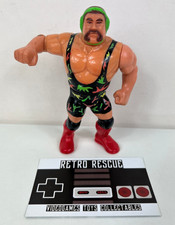 Rick steiner wwf for sale  WINSFORD