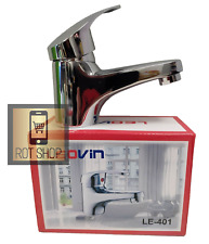 Rubinetto miscelatore lavabo usato  Frattaminore