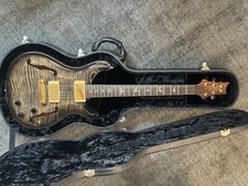 Prs usa hollowbody for sale  LONDON