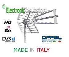 Antenna digitale terrestre usato  Ottaviano