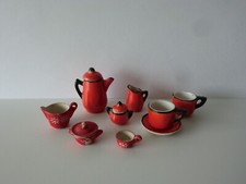 Altes kaffee service gebraucht kaufen  Deutschland