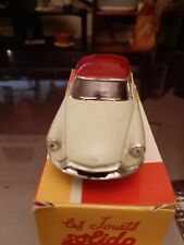 Citroën solido d'occasion  Nice-