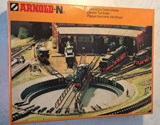 Arnold 6381 elektrische gebraucht kaufen  Bad Iburg