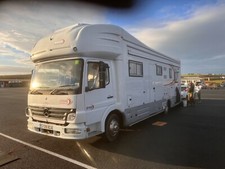18.000 mercedes atego for sale  BANGOR