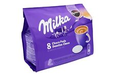 16x/40x kapsułki SENSEO Senseo Milka Choco ☕ z Niemiec ✈ŚLEDZONE na sprzedaż  Wysyłka do Poland