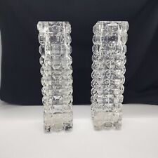 Vintage pasabahce clear for sale  Clayton