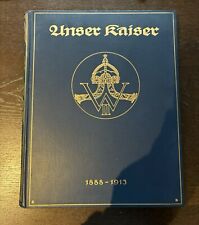 Kaiser 1888 1913 gebraucht kaufen  Kamp-Lintfort