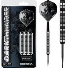 Conjunto de dardos Dark Thunder V2 20g 22g 24g 26g 28g 30g gramas 90% tungstênio Designa comprar usado  Enviando para Brazil