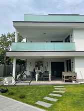 Alu modul balkongeländer gebraucht kaufen  Bornheim