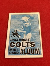 1969 topps baltimore for sale  Knoxville