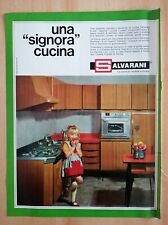 Salvarani cucina pubblicità usato  Cirie