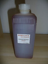 500ml schellack komet gebraucht kaufen  Bergisch Gladbach