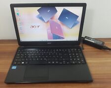 15,6" Acer Aspire E1-570 i3 3.Gen 8GB Ram 256GB SSD Webcam Wlan DVDRW Schwarz comprar usado 15,6" Acer Aspire E1-570 i3 3.Gen 8GB Ram 256GB SSD Webcam Wlan DVDRW Schwarz comprar usado  Enviando para Brazil