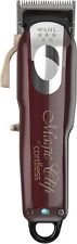 Wahl star cordless for sale  LEICESTER