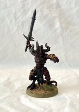 Warhammer 40k chaos for sale  SOUTHAMPTON
