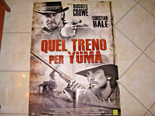 Locandina film quel usato  Maddaloni
