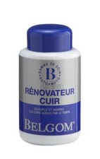 Belgom cuir renovateur d'occasion Belgom cuir renovateur d'occasion  Baziège
