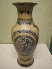 Vaso ceramica cinese usato  Palermo