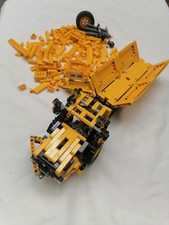 Lego technic camion d'occasion  Sélestat