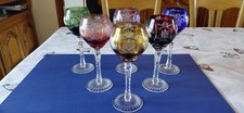 Verres vin roemer d'occasion  Issoire