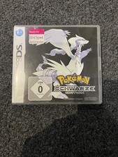Pokemon schwarze edition gebraucht kaufen Pokemon schwarze edition gebraucht kaufen  Gelsenkirchen