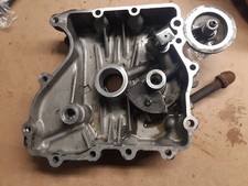 Carter huile moteur d'occasion  La Chevrolière