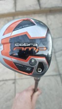 cobra amp 5 wood for sale cobra amp 5 wood for sale WEST BROMWICH