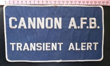 Usaf patch 27th for sale  FELIXSTOWE