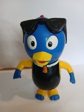 Usado, Boneco The Backyardigans Singing Surfer Pablo Nick Jr 2006 Mattel!!! comprar usado  Enviando para Brazil