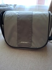 Bose speaker bag for sale  OLDHAM