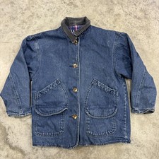 denim chore coat for sale denim chore coat for sale Grand Ridge