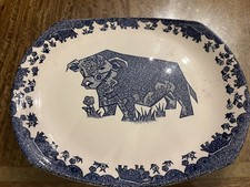 English ironstone beefeater for sale  DOWNHAM MARKET