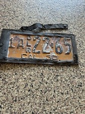 1930 california dealer for sale  Greenwood