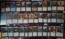 Magic gathering edgar for sale Magic gathering edgar for sale  SWADLINCOTE