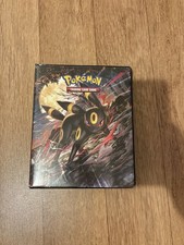 Cartes pokémon classeur d'occasion  Courbevoie