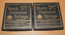 Pair vintage black d'occasion  Expédié en Belgium