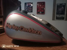 Serbatoio harley davidson usato  Mira