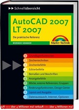 Autocad 2007 lt gebraucht kaufen  Berlin