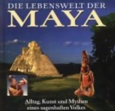 Lebenswelt maya alltag gebraucht kaufen  Berlin