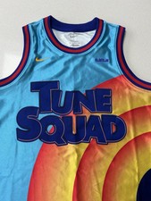 Nike space jam for sale  NORTH SHIELDS