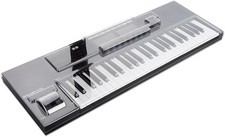 Capa resistente ao impacto Decksaver NI Komplete Kontrol S49 MK2, usado comprar usado  Enviando para Brazil