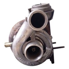 Turbina 55205373 alfa usato  Pratola Peligna