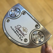 Putter scotty cameron d'occasion  Thonon-les-Bains