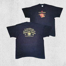 Vintage 90s harley gebraucht kaufen Vintage 90s harley gebraucht kaufen  Roitzsch