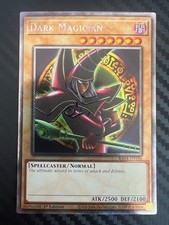 Yugioh dark magician for sale  Pittsburg