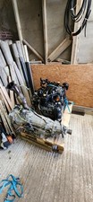 Fully dressed subaru for sale  REDRUTH