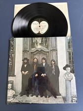 Usado, THE BEATLES - Again Hey Jude Shrink LP Vinyl EX 1970 1st Press comprar usado  Enviando para Brazil