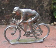 Aludo coureur cycliste d'occasion  Dornecy