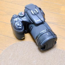 Bonne état fujifilm usato  Spedire a Italy